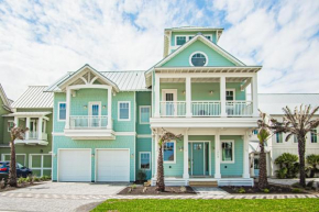 SBSL773- A View To The Blue home